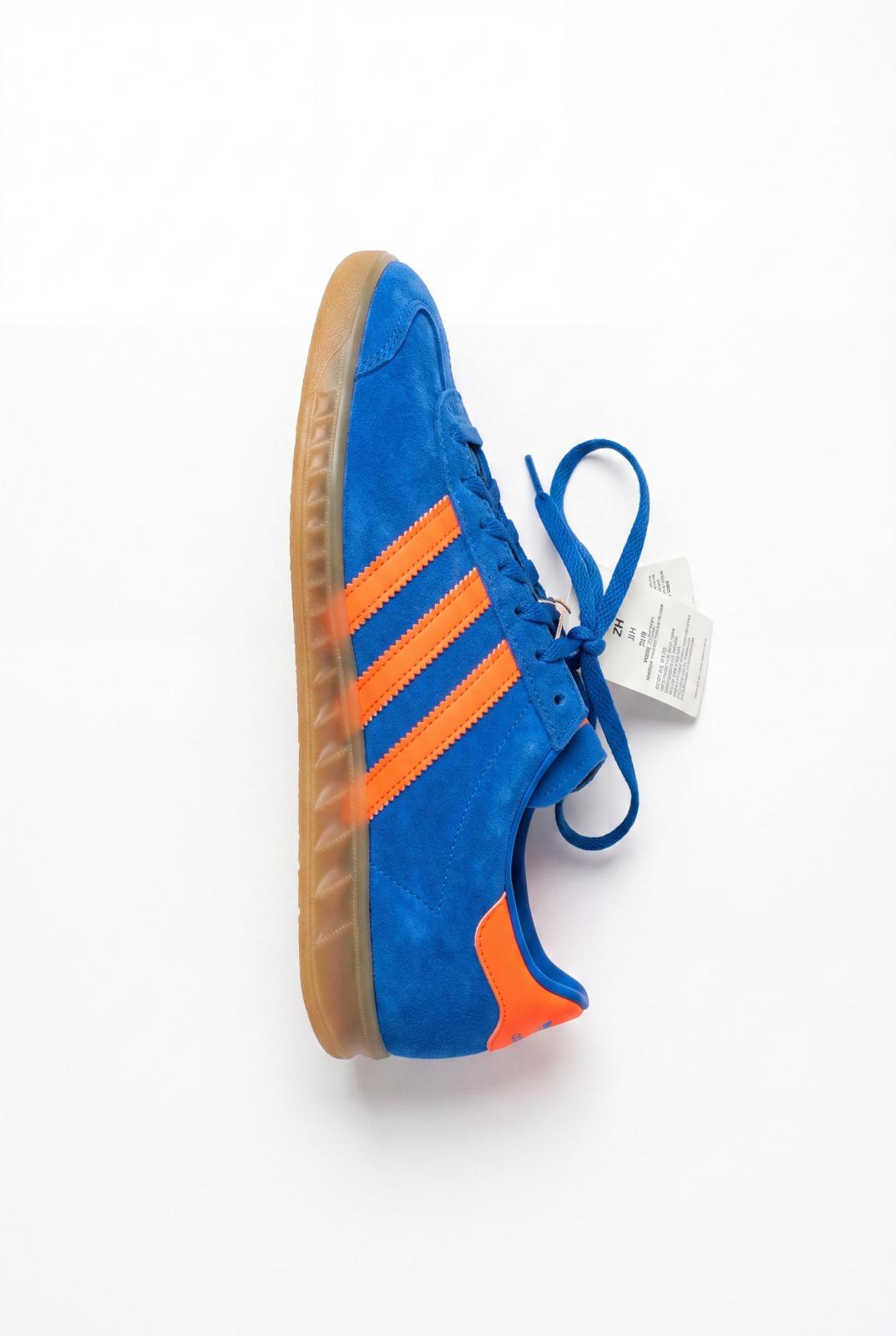 VIBE AI shoe packshot