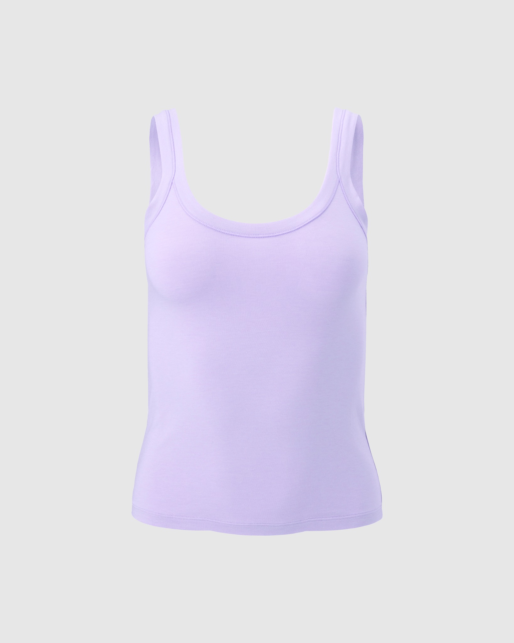 Lilac tank top product image